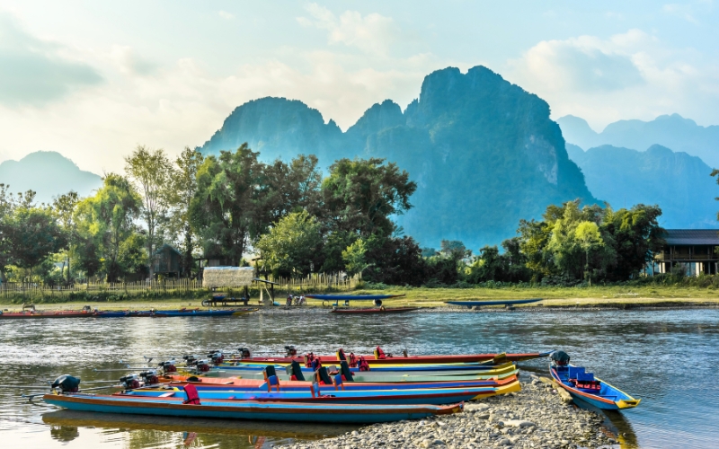 Voyager au Laos en 2026