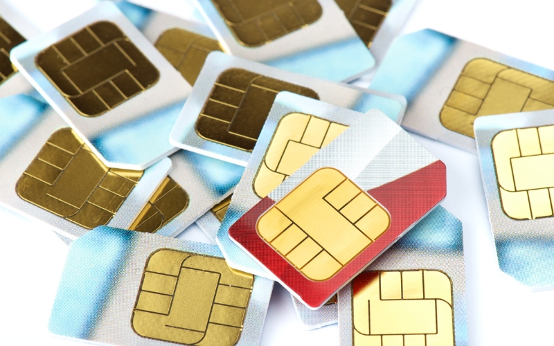 Carte SIM au Vietnam