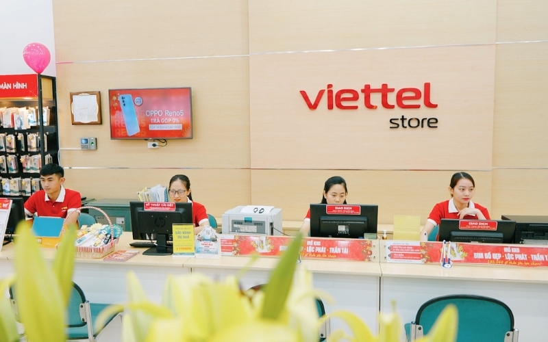 Carte SIM au Vietnam