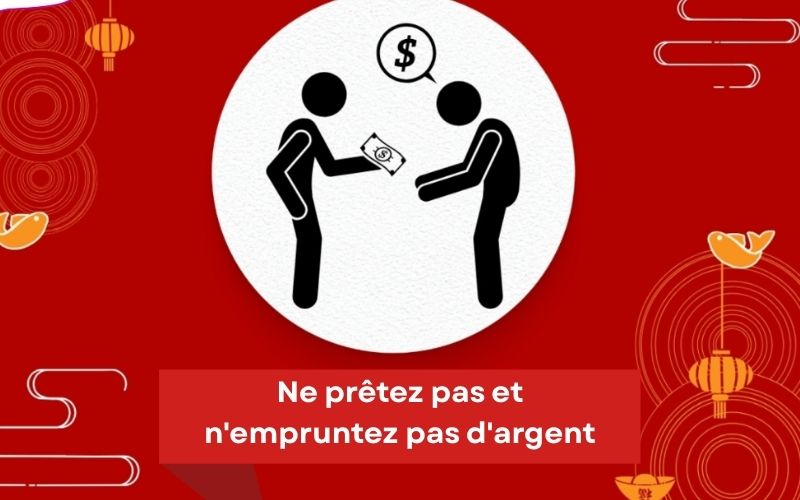 Les interdits du T&ecirc;t vietnamien