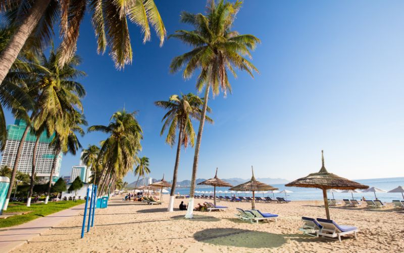 Nouvel An lunaire au Vietnam