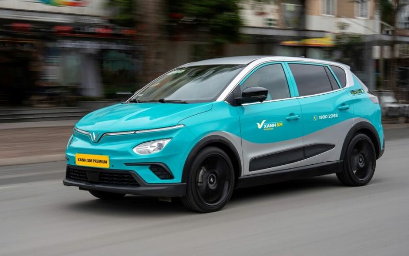 Transport au Vietnam