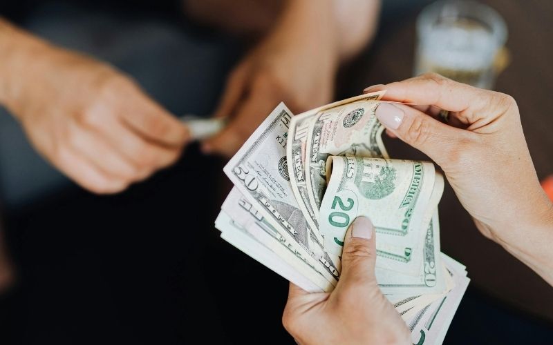 Changer de l&rsquo;argent au Vietnam