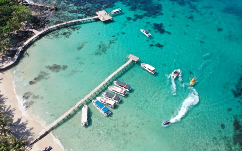 Voyager au Vietnam en f&eacute;vrier