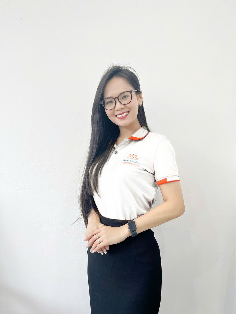 Mme Ngo Huyen - Responsable de ventes