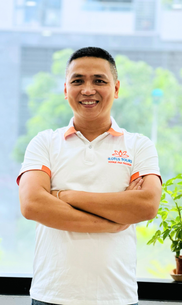 VIC NGUYEN - DIRECTEUR