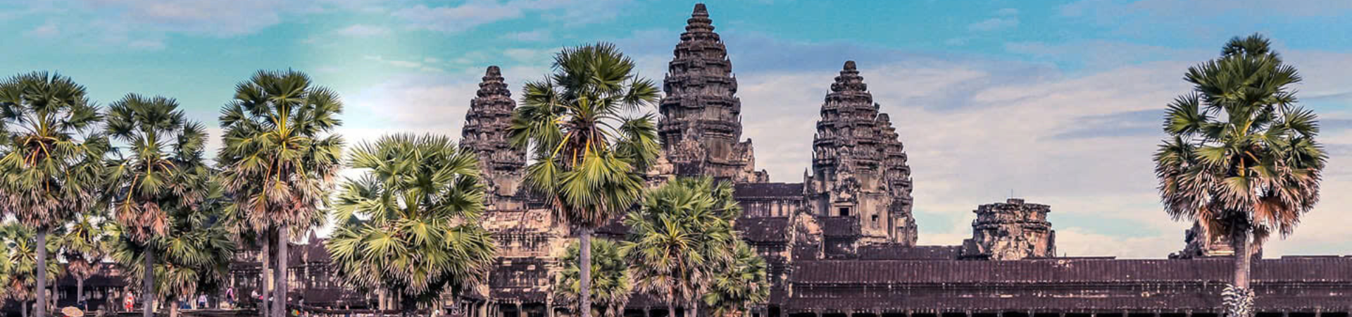 Avec iLOTUS TOURS: Partez en confiance, rentrez heureux!