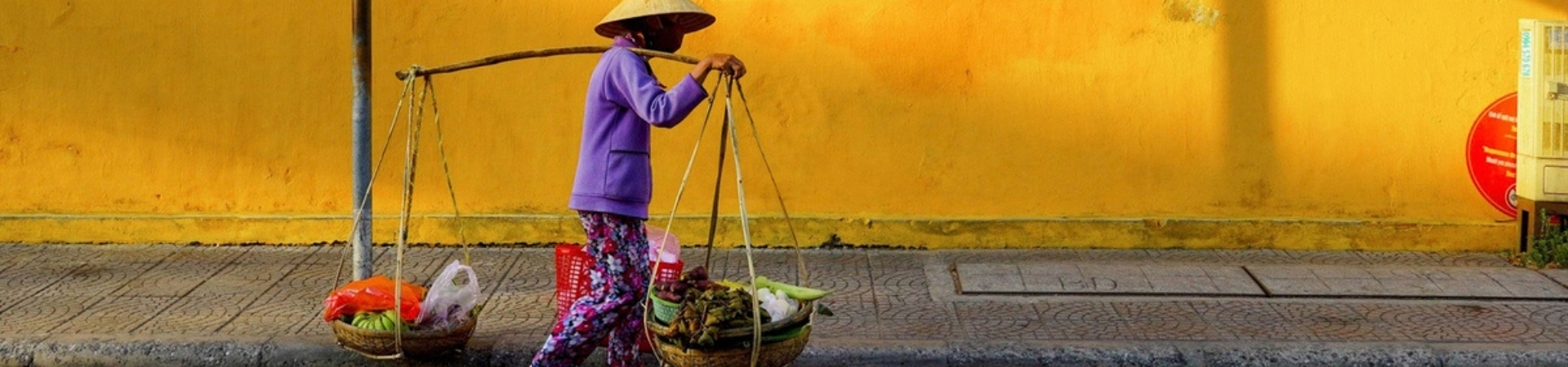 Vietnam incontournable