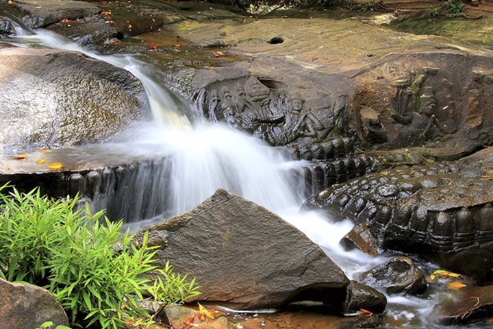 Incontournables du Vietnam et Merveilles d'Angkor - 16 jours