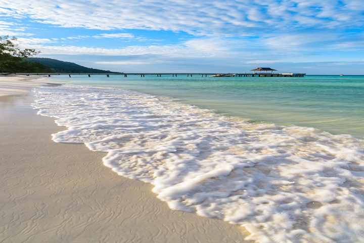 Les incontournables du Cambodge – 12 jours