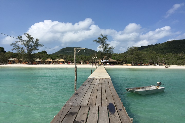 Les incontournables du Cambodge – 12 jours