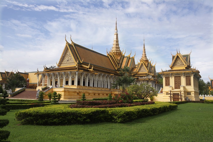 Incontournables du Vietnam et Merveilles d'Angkor - 16 jours