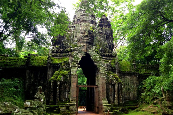 Incontournables du Vietnam et Merveilles d'Angkor - 16 jours