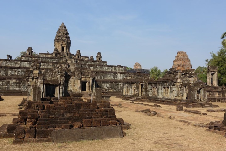 Le Cambodge authentique – 14 jours
