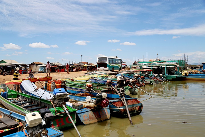 Circuit Vietnam - Laos - Cambodge - 18 jours
