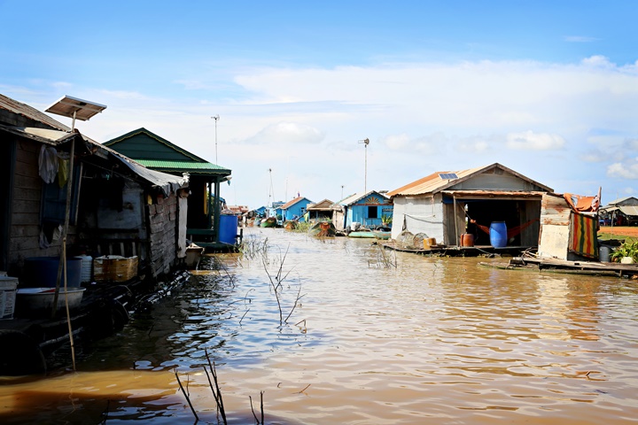 Les incontournables du Cambodge – 12 jours