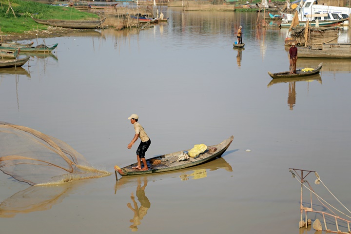 Les incontournables du Cambodge – 12 jours