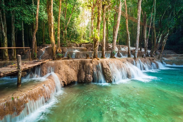 Circuit Vietnam & Laos 15 jours