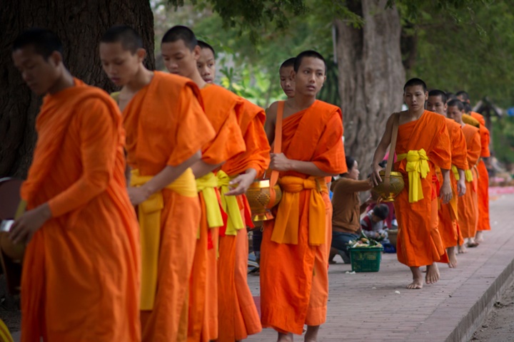 Circuit Vietnam - Laos - Cambodge - 18 jours