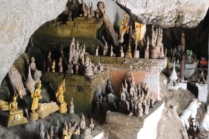 Les incontournables du Laos – 14 jours