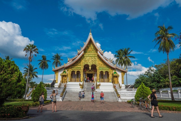 Les incontournables du Laos – 14 jours