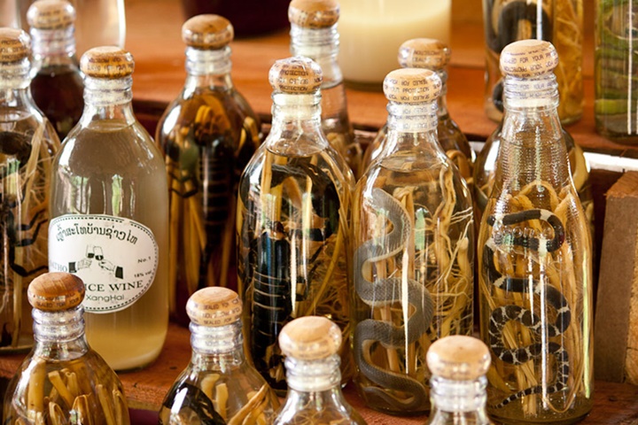 Les mystères du Laos - 12 jours