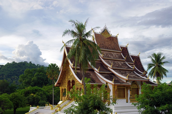 Les incontournables du Laos – 14 jours