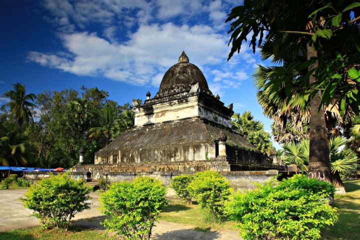 Les incontournables du Laos – 14 jours