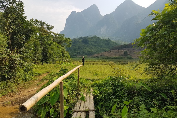 Les incontournables du Laos – 14 jours