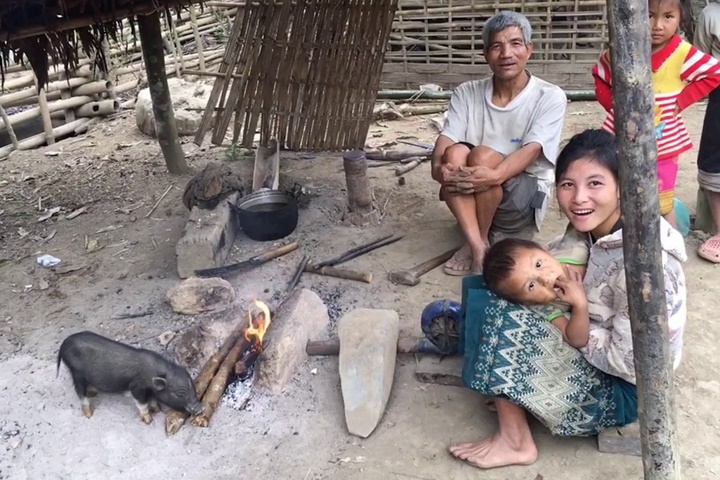 Circuit Vietnam - Laos - Cambodge - 18 jours