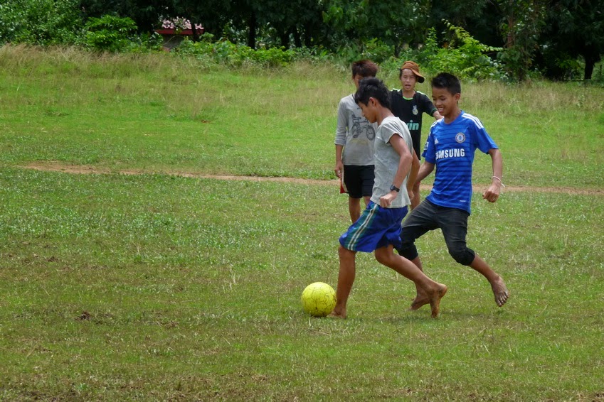 Circuit hors des sentiers battus Laos – 9 jours
