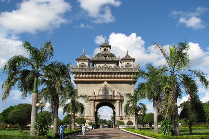 Voyage chic & charme au Laos – 9 jours