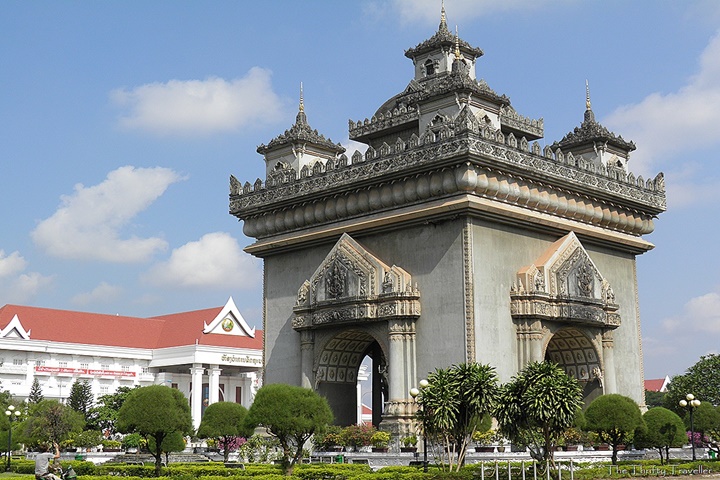 Les incontournables du Laos – 14 jours