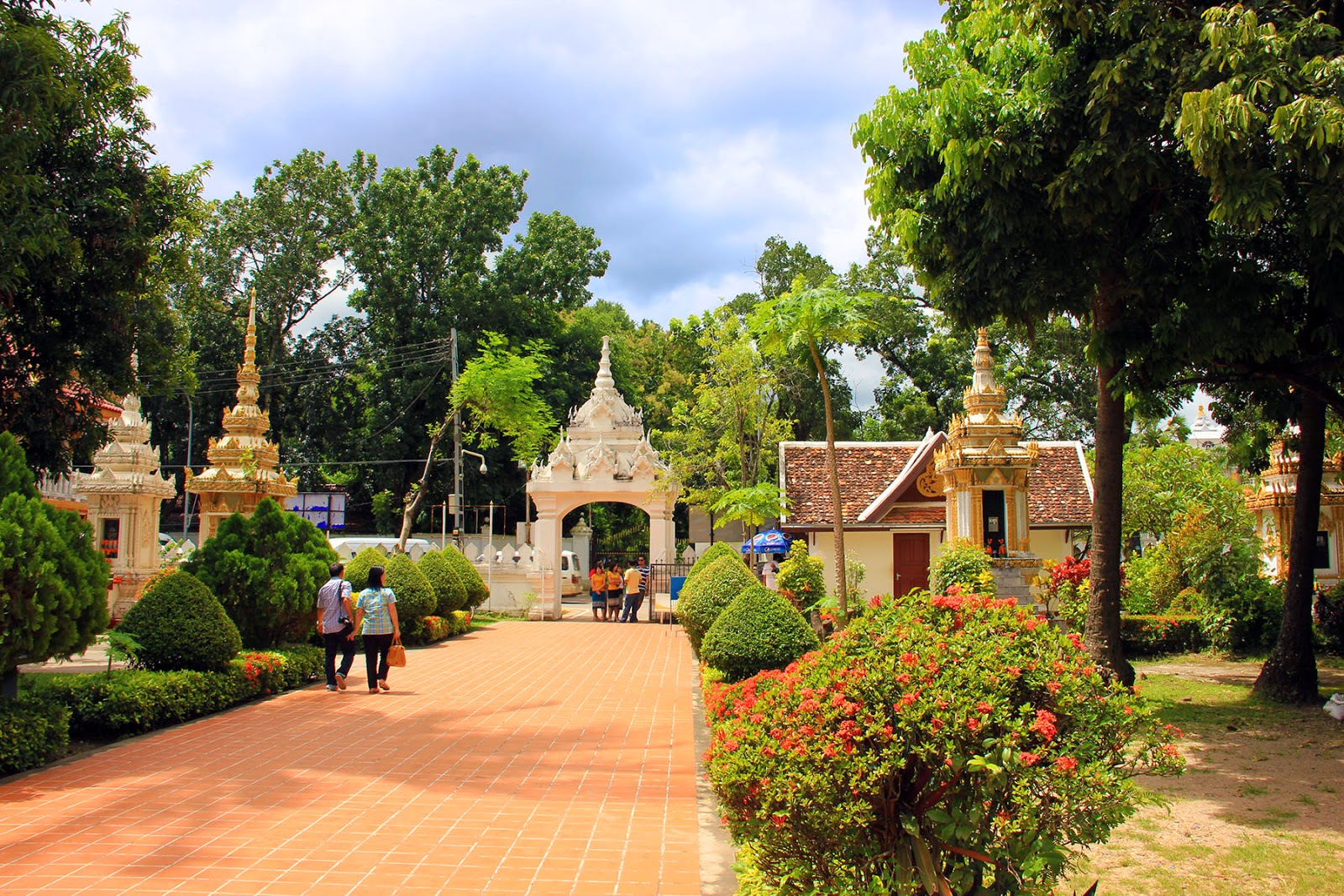 Panorama du Laos – 7 jours