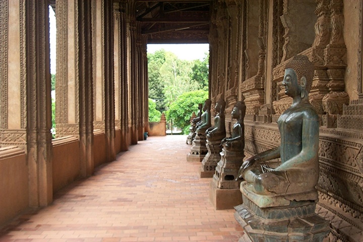 Les incontournables du Laos – 14 jours