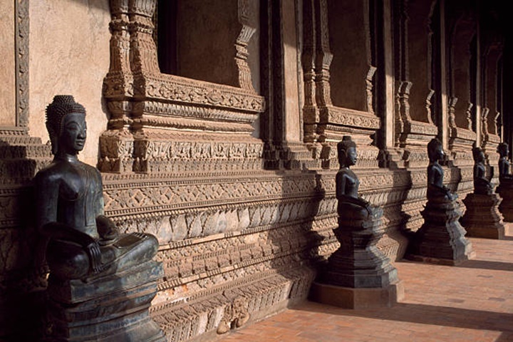 Panorama du Laos – 7 jours