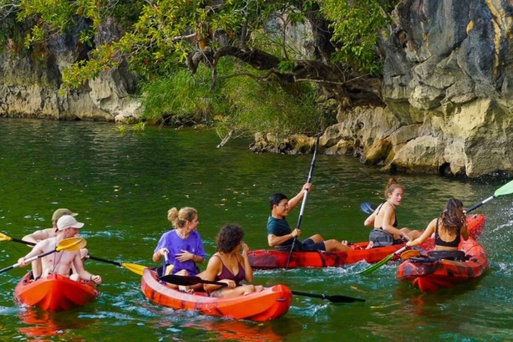 Circuit Vietnam hors des sentiers battus – 24 jours