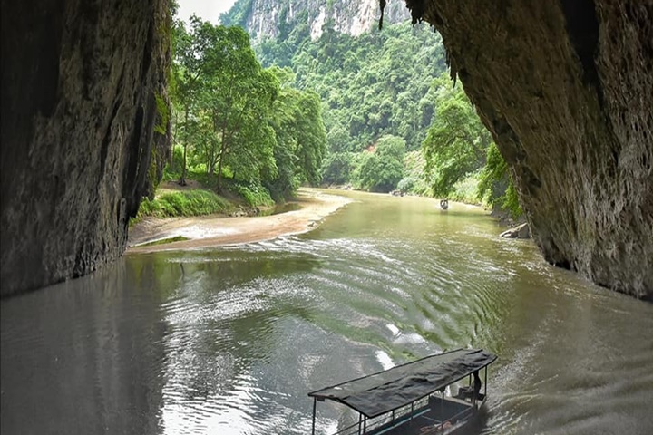 Immersion dans le Grand Nord Vietnam – 16 jours