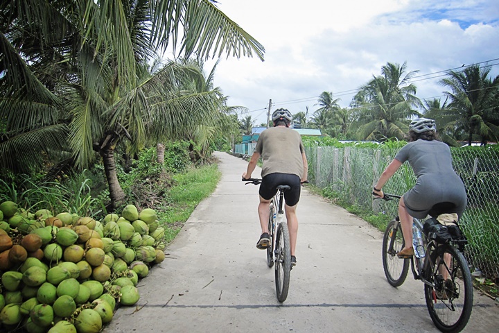 Panorama  du Vietnam – 14 jours