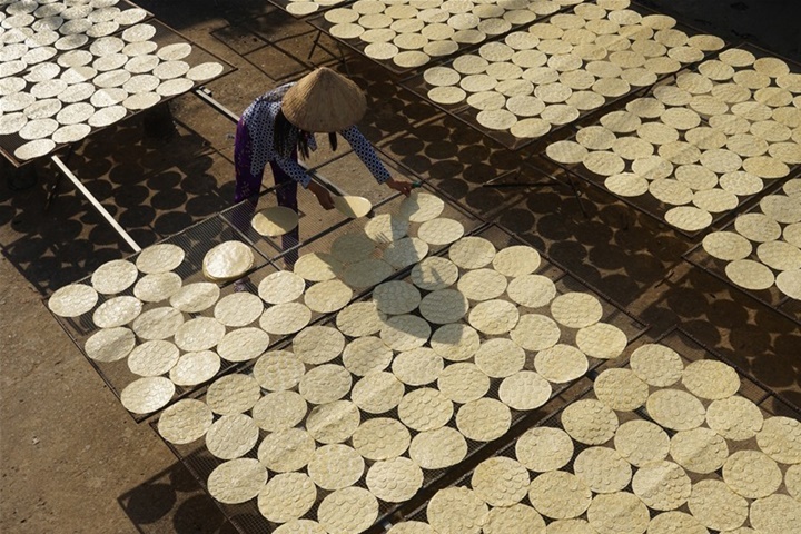 Panorama  du Vietnam – 14 jours