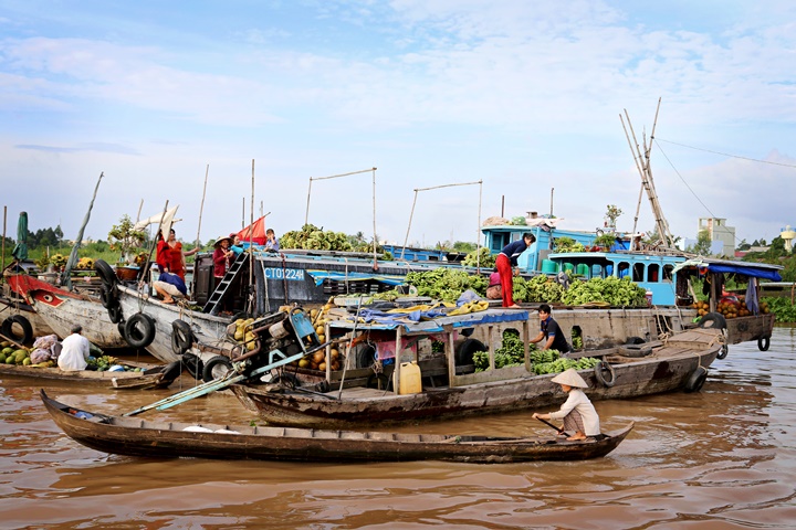 Le Vietnam authentique – 19 jours