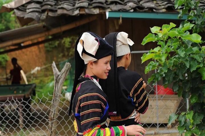 Trekking Nord-Est Vietnam – 10 jours