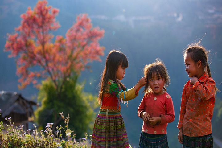 Circuit Vietnam hors des sentiers battus – 24 jours