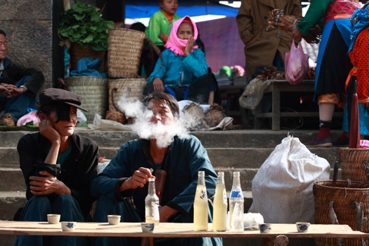 Randonnée Vietnam – 14 jours