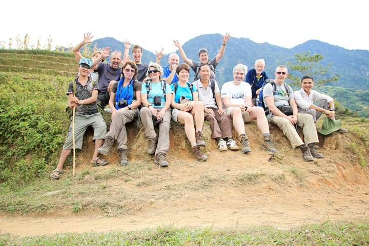 Immersion dans le Grand Nord Vietnam – 16 jours