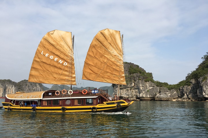 Circuit Vietnam - Laos - Cambodge - 18 jours