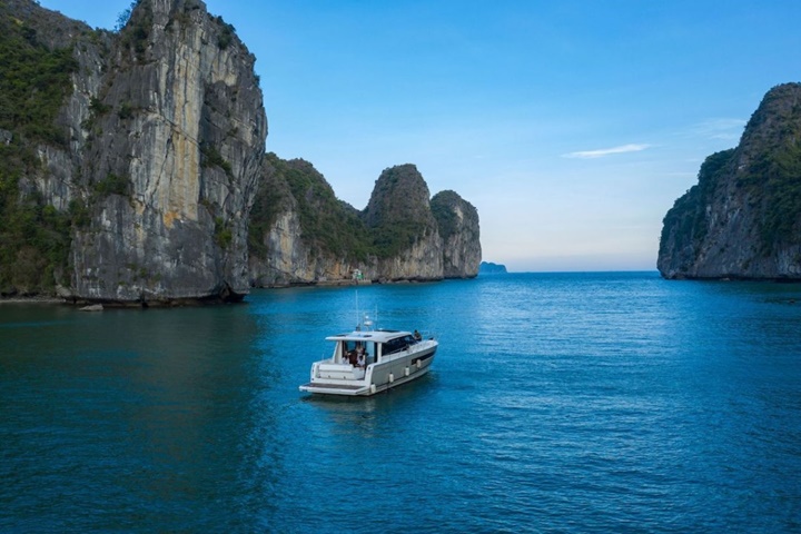 Immersion dans le Grand Nord Vietnam – 16 jours