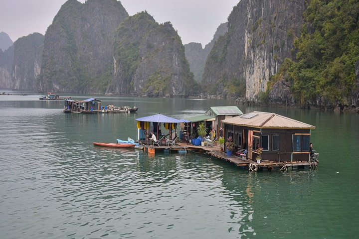 Panorama  du Vietnam – 14 jours