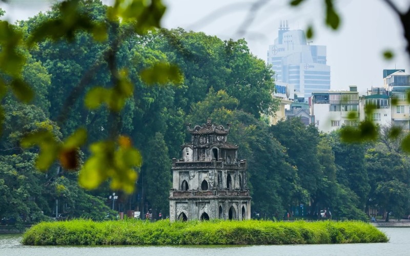 Circuit authentique Vietnam & Laos – 12 jours