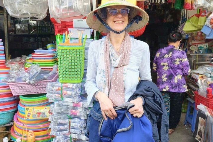 Panorama  du Vietnam – 14 jours